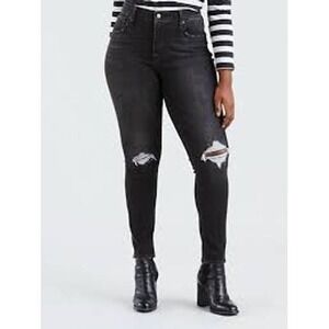 721 High Rise‎ Skinny Women's Jeans